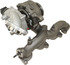 5303 988 0208 by BORGWARNER - Turbocharger