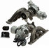 5303 988 0291 by BORGWARNER - Turbocharger