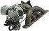 5303 988 0291 by BORGWARNER - Turbocharger