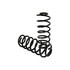 Arnott Industries C-2137 Air Spring to Coil Spring Conversion Kit Rear Coil Spring Conversion Kit