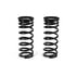 Arnott Industries C-2203 Air Spring to Coil Spring Conversion Kit Coil Spring Conversion Kit Rear Land Rover