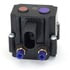 VB-3787 by ARNOTT INDUSTRIES - Air Suspension Solenoid Valve Unit