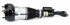 AS-3367 by ARNOTT INDUSTRIES - Remanufactured Front Left Strut