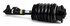 AS-3414 by ARNOTT INDUSTRIES - Air Strut New Front Right Mercedes