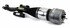 AS-3580 by ARNOTT INDUSTRIES - Reman Front Left Strut