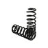 Arnott Industries C-2138 Air Spring to Coil Spring Conversion Kit Arnott Rear Coil Spring Conversion Kit