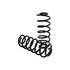 C-2137 by ARNOTT INDUSTRIES - Coil Spring Conversion Kit Rear GM, Saab