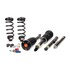 C-2278 by ARNOTT INDUSTRIES - Air Spring to Coil Spring Conversion Kit for MERCEDES BENZ