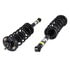 C 2221 by ARNOTT INDUSTRIES - Air Spring to Coil Spring Conversion Kit for LEXUS