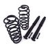 C-2615 by ARNOTT INDUSTRIES - Coil Spring Conversion Kit Rear With Rear Shocks Lincoln, Ford, Mercury