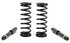 C-3421 by ARNOTT INDUSTRIES - Coil Spring Conversion Kit Infiniti, Nissan