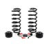 C-3697 by ARNOTT INDUSTRIES - Air to Coil Spring Conversion Kit