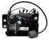 P-3242 by ARNOTT INDUSTRIES - Air Suspension Compressor GM