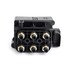 VB-3824 by ARNOTT INDUSTRIES - Air Suspension Solenoid Valve Unit