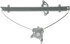 82-3020A by A-1 CARDONE - Window Regulator