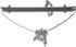 82-3020B by A-1 CARDONE - Window Regulator