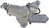 85-4473 by A-1 CARDONE - Windshield Wiper Motor