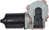 85-4817 by A-1 CARDONE - Windshield Wiper Motor