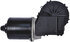 85-2089 by A-1 CARDONE - Windshield Wiper Motor