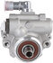 96-1002 by A-1 CARDONE - Power Steering Pump