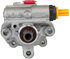 96-1043 by A-1 CARDONE - Power Steering Pump