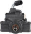 96-368 by A-1 CARDONE - Power Steering Pump