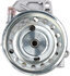 96-398 by A-1 CARDONE - Power Steering Pump