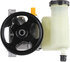 96-5391 by A-1 CARDONE - Power Steering Pump