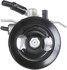 96-5473 by A-1 CARDONE - Power Steering Pump