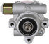 96-5450 by A-1 CARDONE - Power Steering Pump
