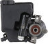 96-55859 by A-1 CARDONE - Power Steering Pump