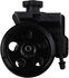 96-74326 by A-1 CARDONE - Power Steering Pump