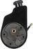 96-8763 by A-1 CARDONE - Power Steering Pump