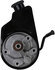 96-8740 by A-1 CARDONE - Power Steering Pump