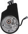 96-8748 by A-1 CARDONE - Power Steering Pump