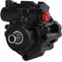 20-1012 by A-1 CARDONE - Power Steering Pump