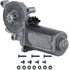 42-130 by A-1 CARDONE - Power Window Motor