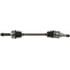 66-5432 by A-1 CARDONE - CV Axle Assembly
