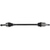 A-1 Cardone 66-5426 CV Axle Assembly CV Axle Assembly