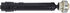 65-1007 by A-1 CARDONE - Driveshaft / Prop Shaft