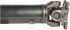 65-2010 by A-1 CARDONE - Driveshaft / Prop Shaft