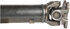 65-2011 by A-1 CARDONE - Driveshaft / Prop Shaft