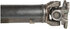 65-2012 by A-1 CARDONE - Driveshaft / Prop Shaft