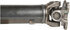 65-2013 by A-1 CARDONE - Driveshaft / Prop Shaft