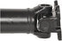 65-2014 by A-1 CARDONE - Driveshaft / Prop Shaft