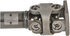 65-2015 by A-1 CARDONE - Driveshaft / Prop Shaft