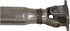 65-2005 by A-1 CARDONE - Driveshaft / Prop Shaft