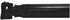 65-2026 by A-1 CARDONE - Driveshaft / Prop Shaft