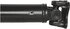 65-3015 by A-1 CARDONE - Driveshaft / Prop Shaft