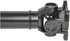 65-3018 by A-1 CARDONE - Driveshaft / Prop Shaft